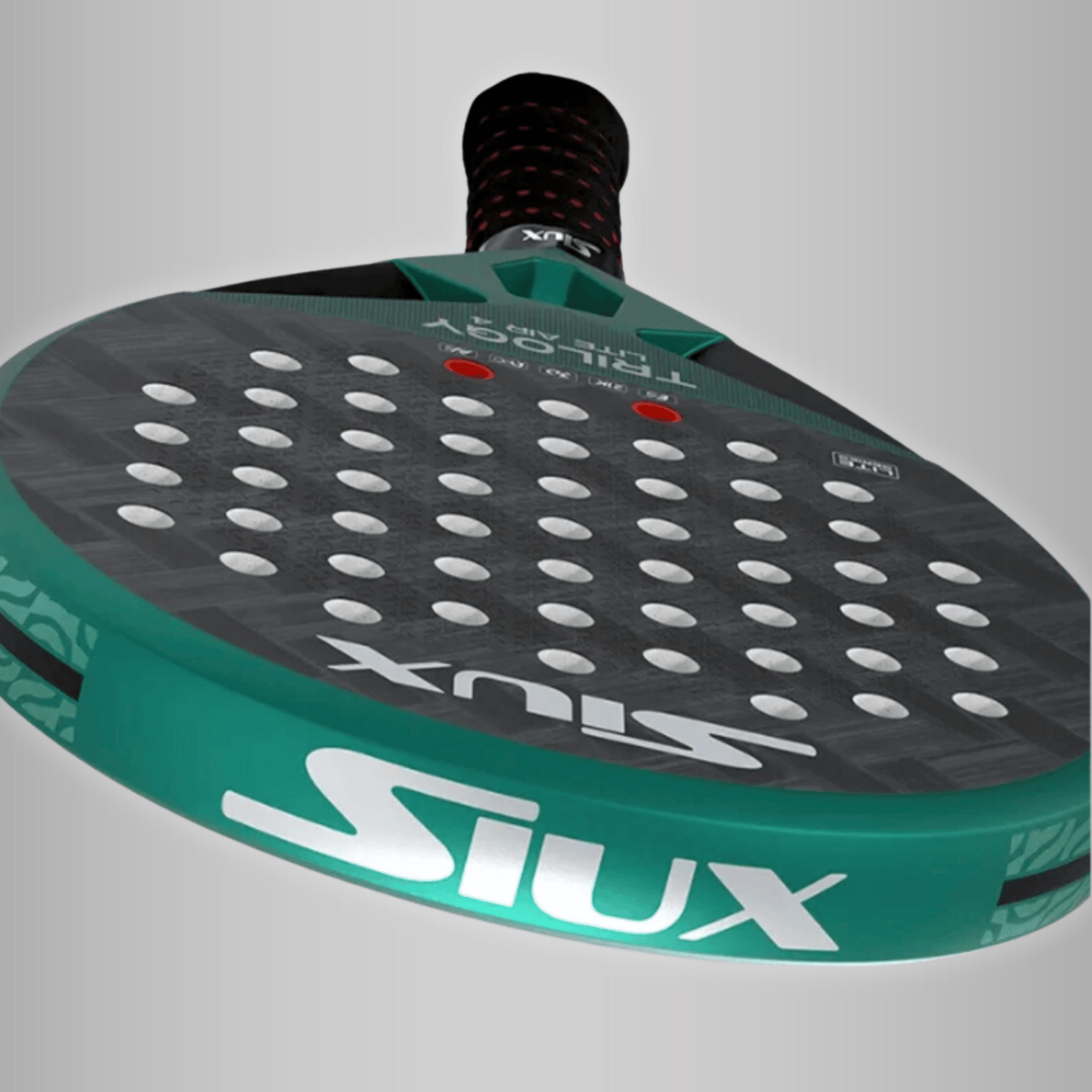 Siux Trilogy Lite Air 4