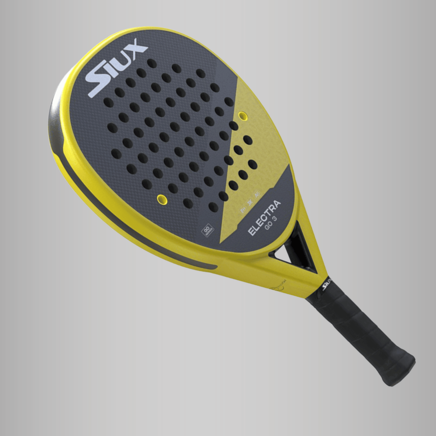 Siux Electra ST3 Go 2024