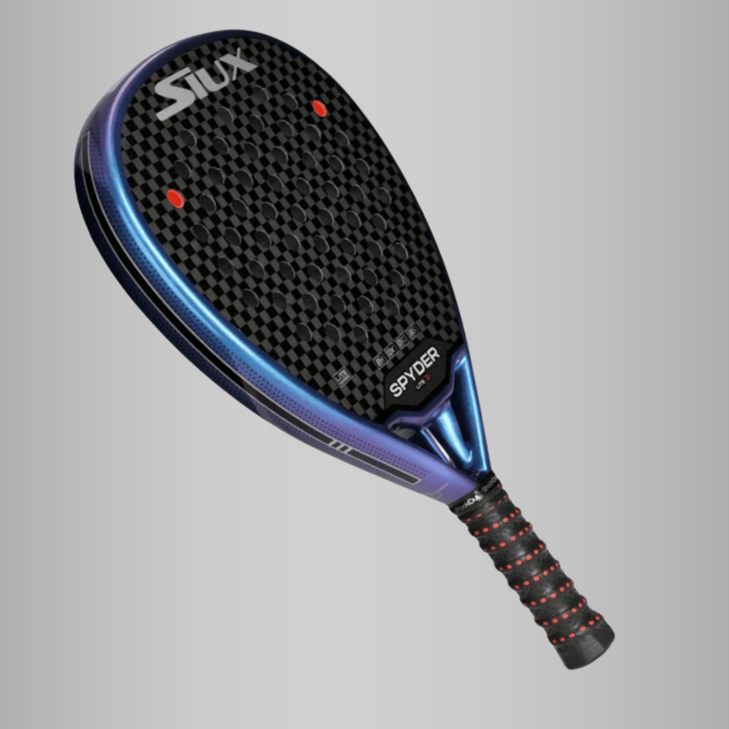 Siux Spyder Lite 3 Hard 2024