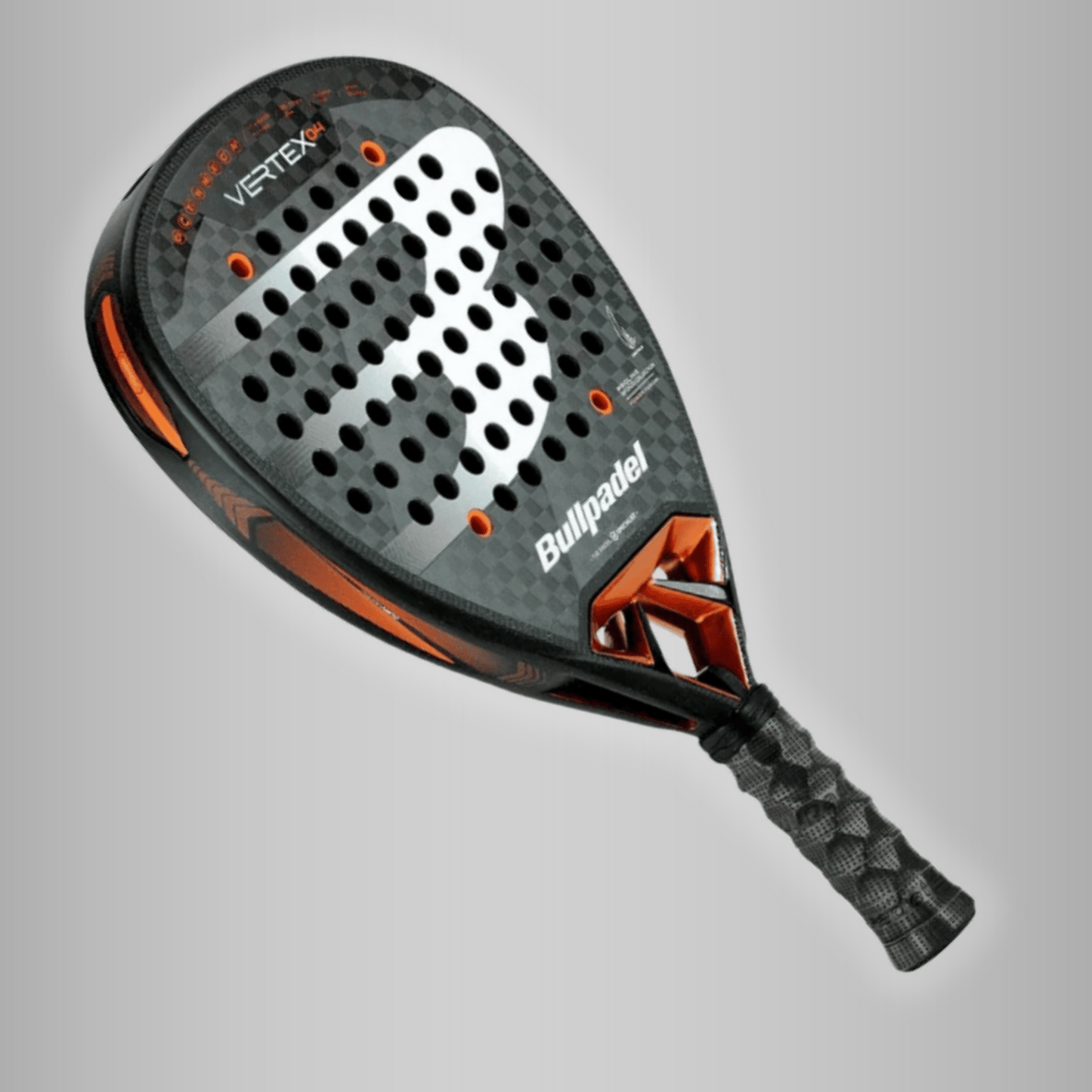 Bullpadel Vertex 04 Tello 2025