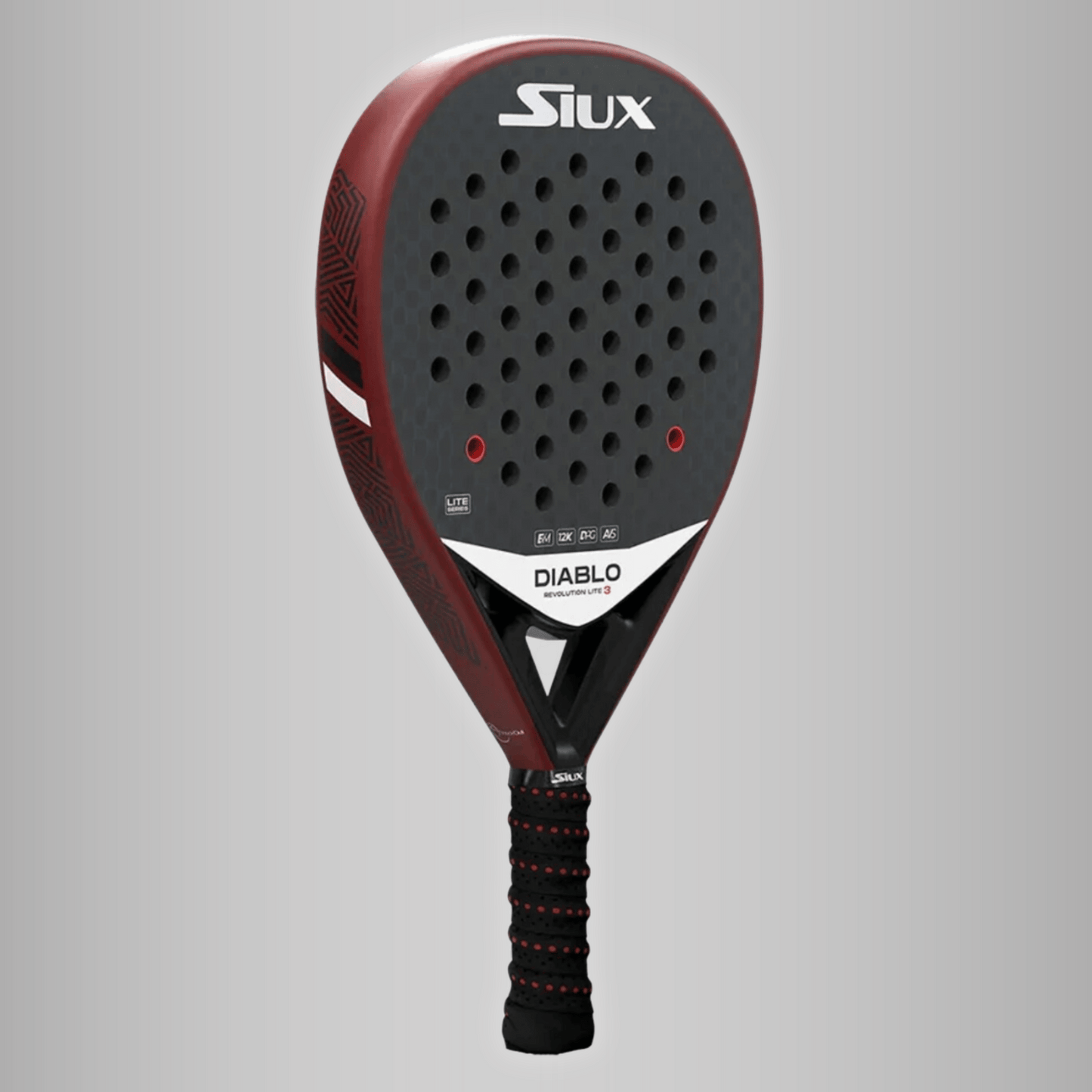 Siux Diablo Revolution Lite 3