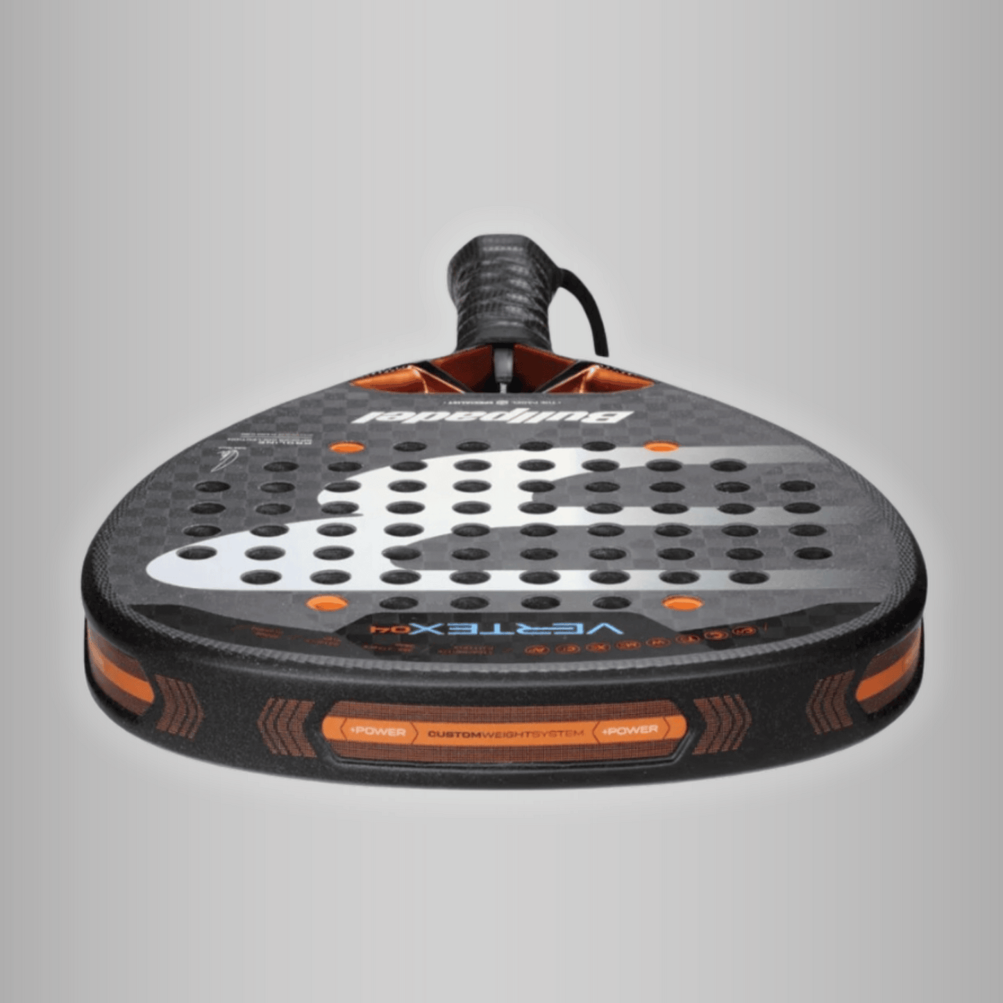 Bullpadel Vertex 04 Tello 2025