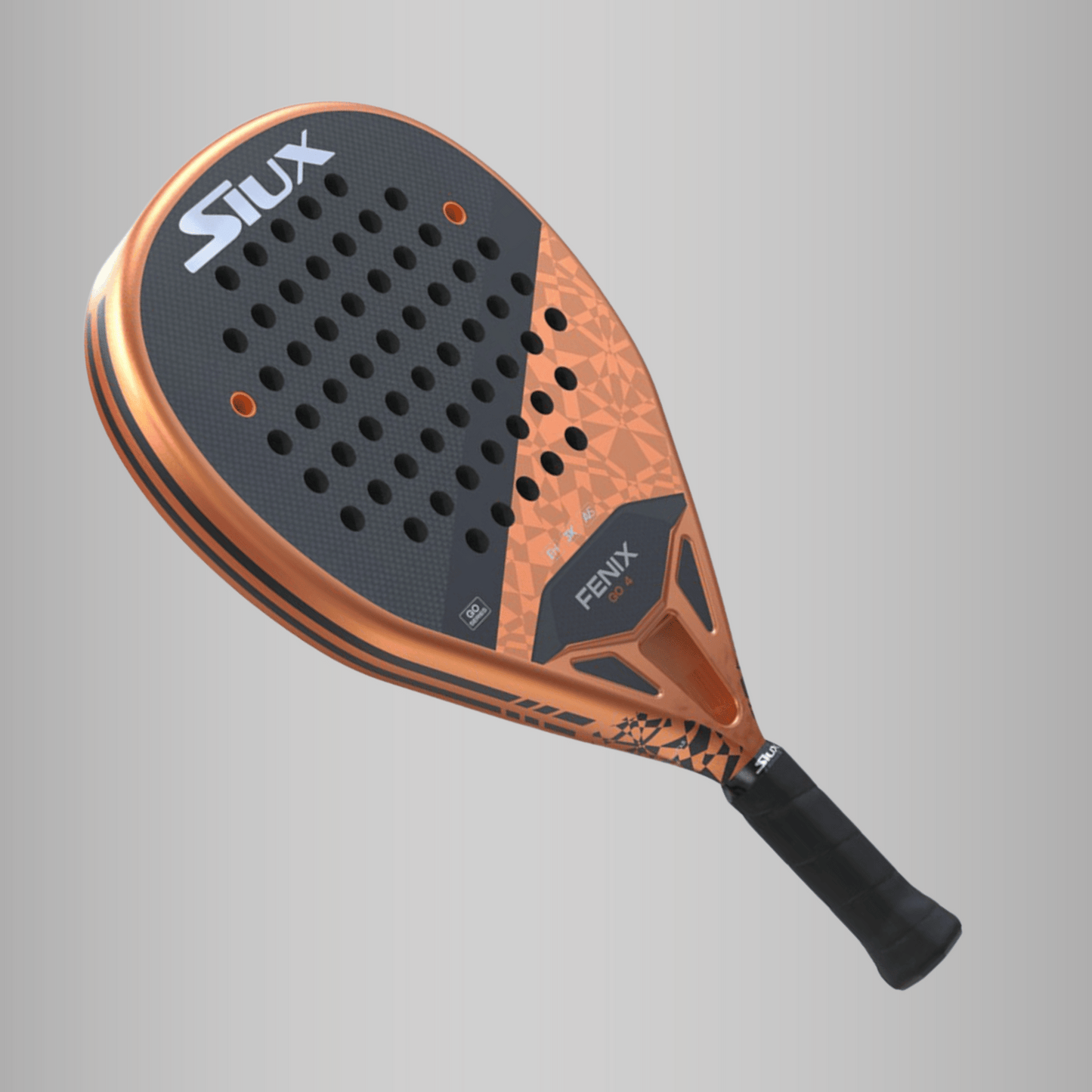 Siux Fenix Go 2024