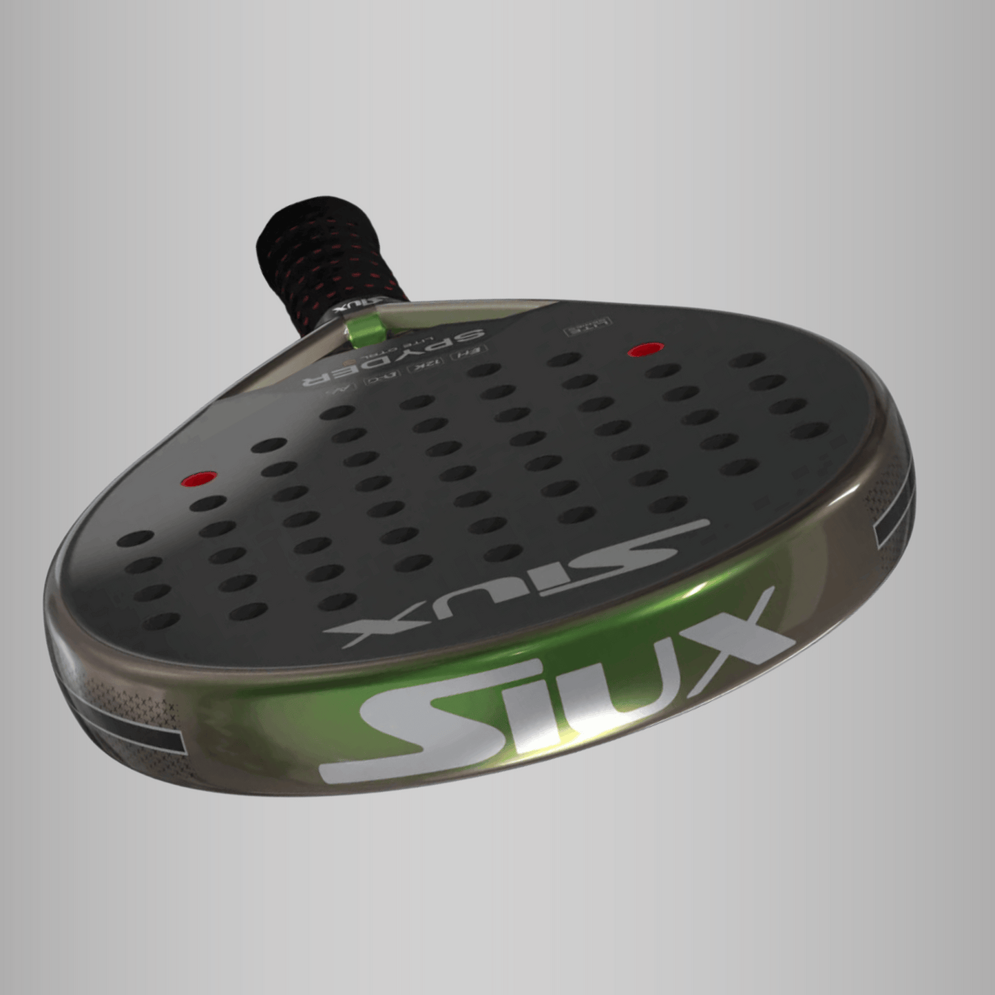 Siux Spyder Lite CTRL 3 Hard 2024