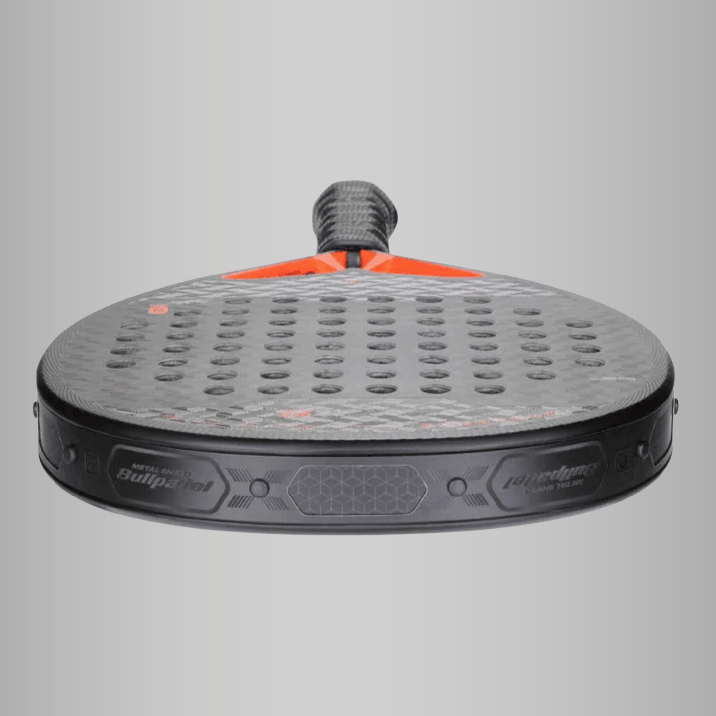 Bullpadel Hack 03 Hybrid 2024 - Padelpaket