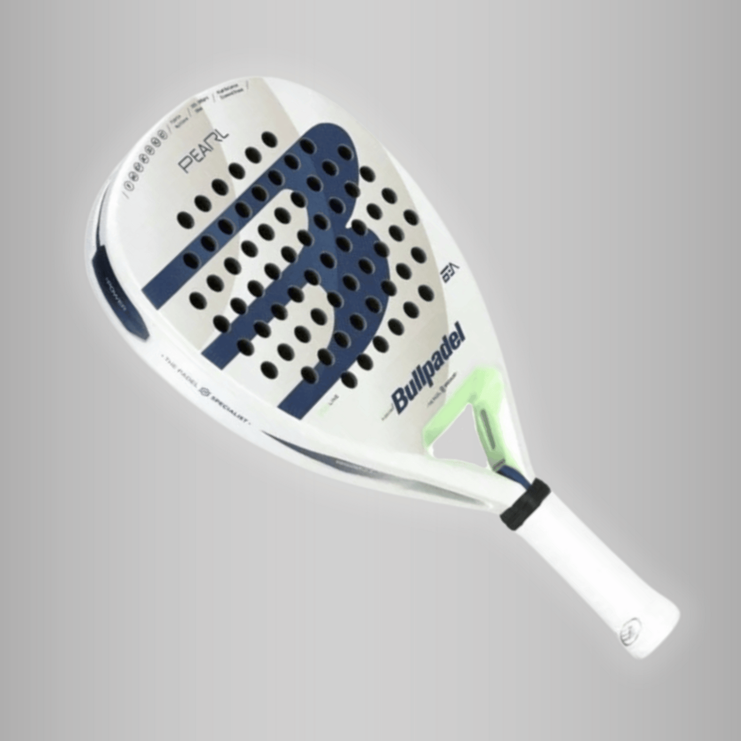 Bullpadel Pearl Bea Gonzalez 2025
