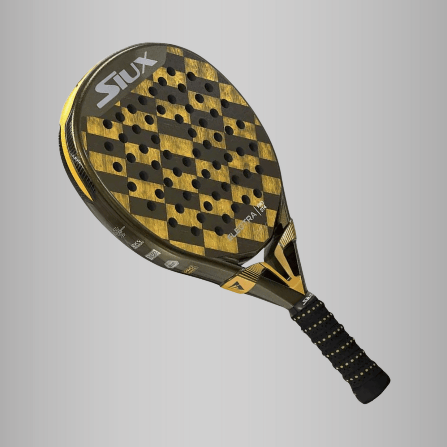 Siux Electra Stupa Pro ST4 2025