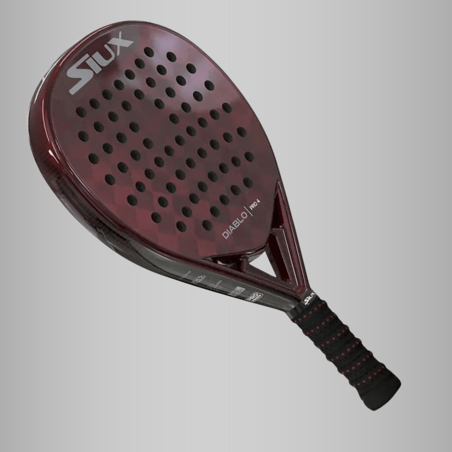 Siux Diablo Pro 4 Tino Libaak 2025