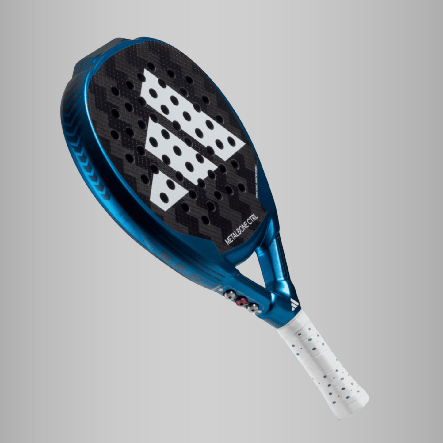 Adidas Metalbone CTRL 3.3 Ale Galán 2024 - Padelpaket