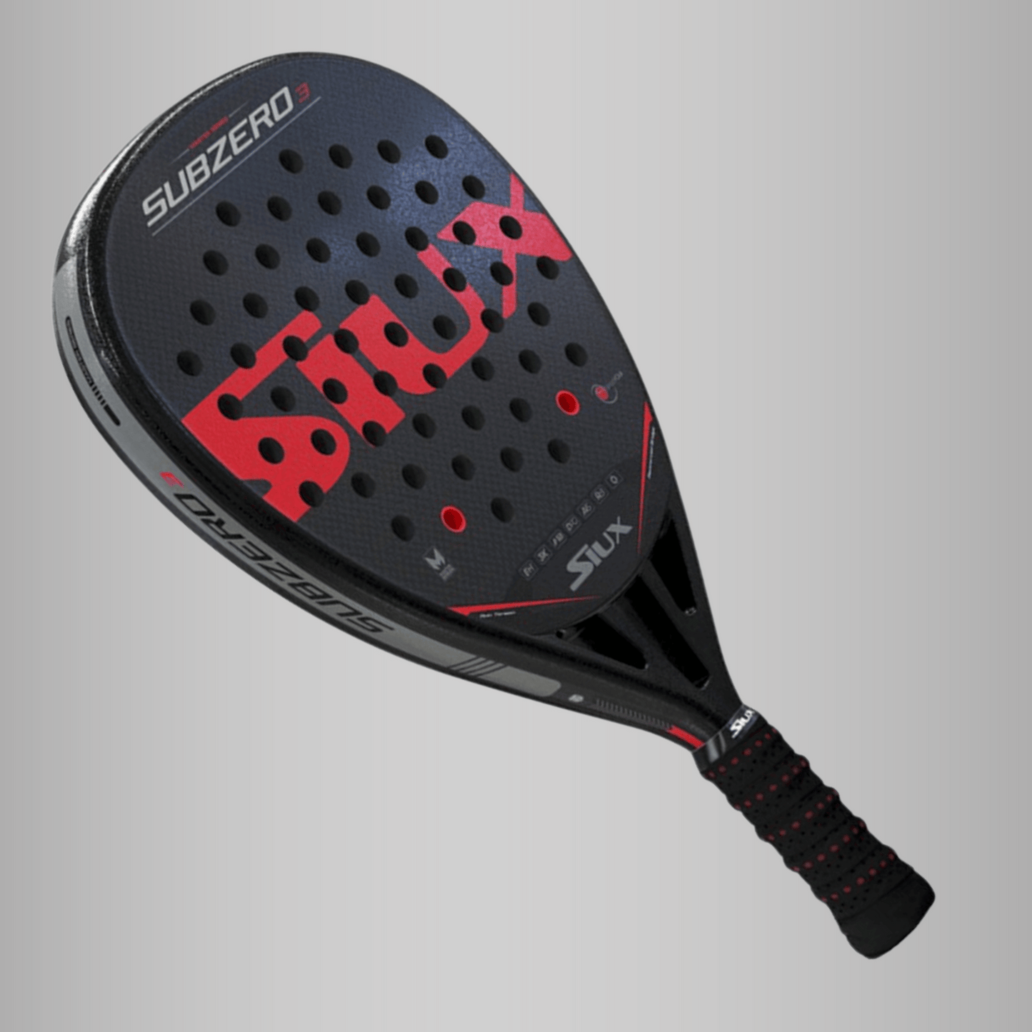Siux Subzero 3 2023