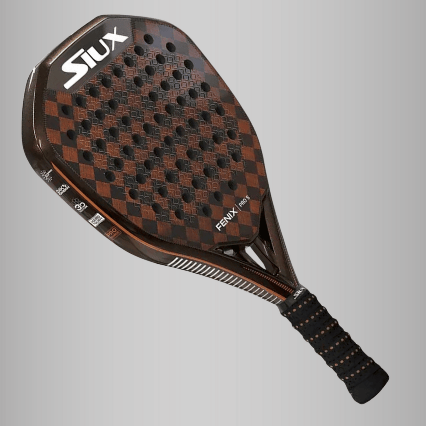 Siux Fenix Pro 5 2025