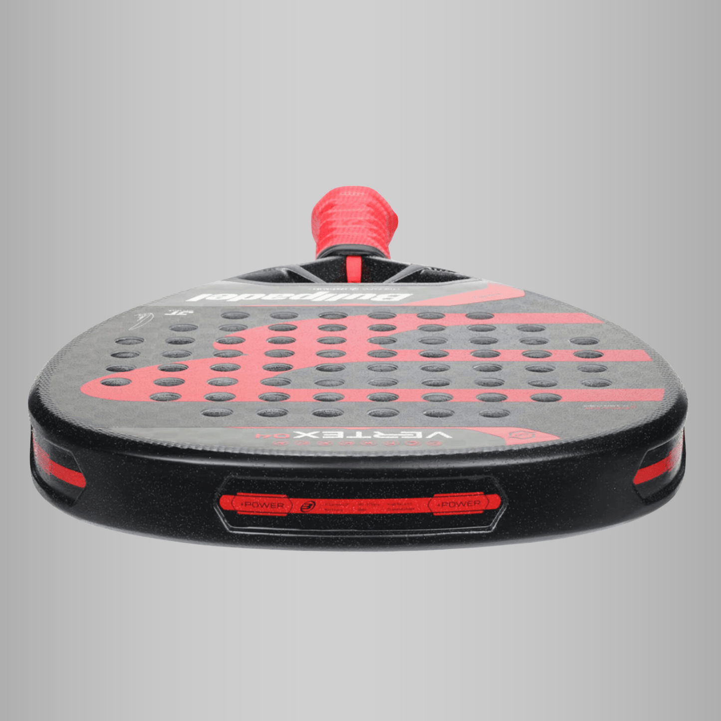 Bullpadel Vertex 04 Tello 2024 - Padelpaket