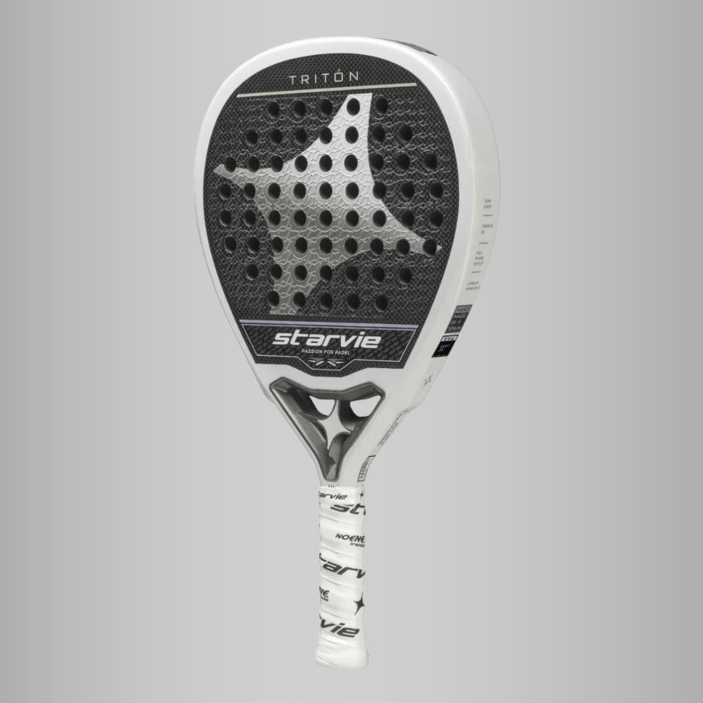Starvie Triton Soft 2024