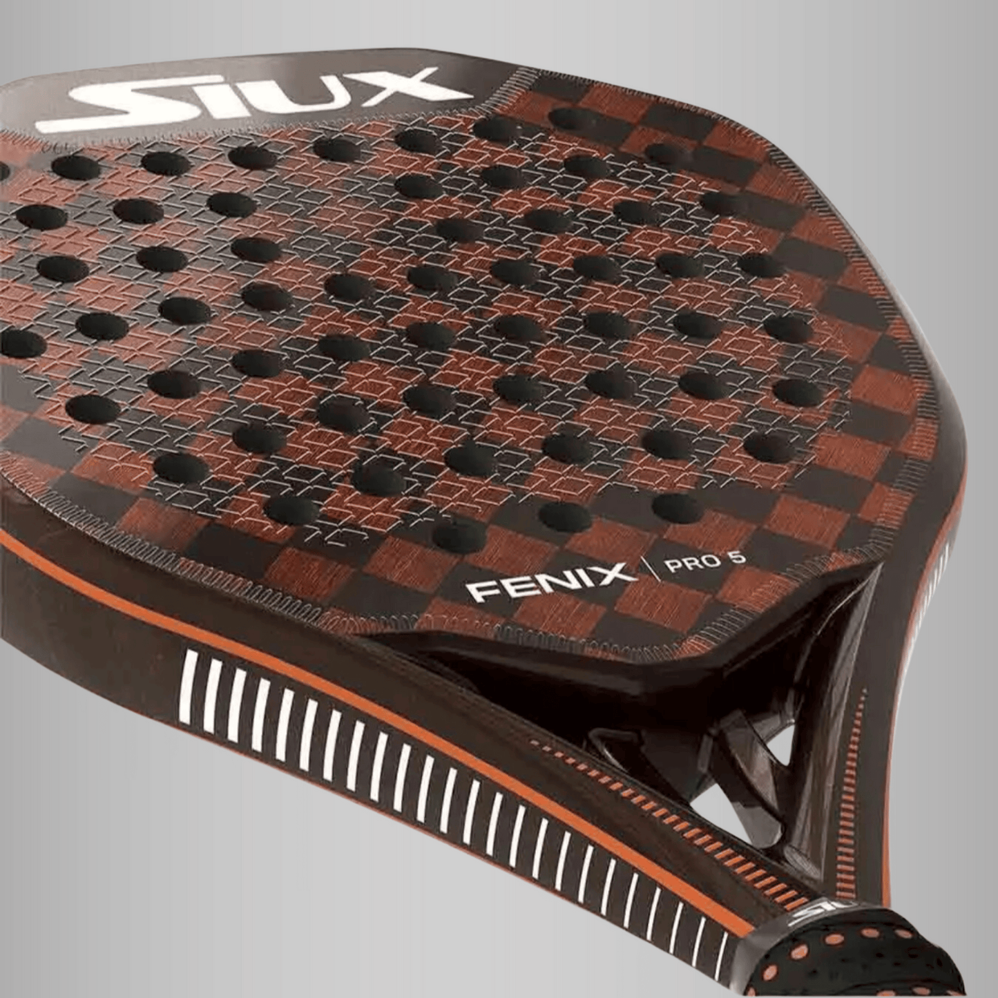 Siux Fenix Pro 5 2025