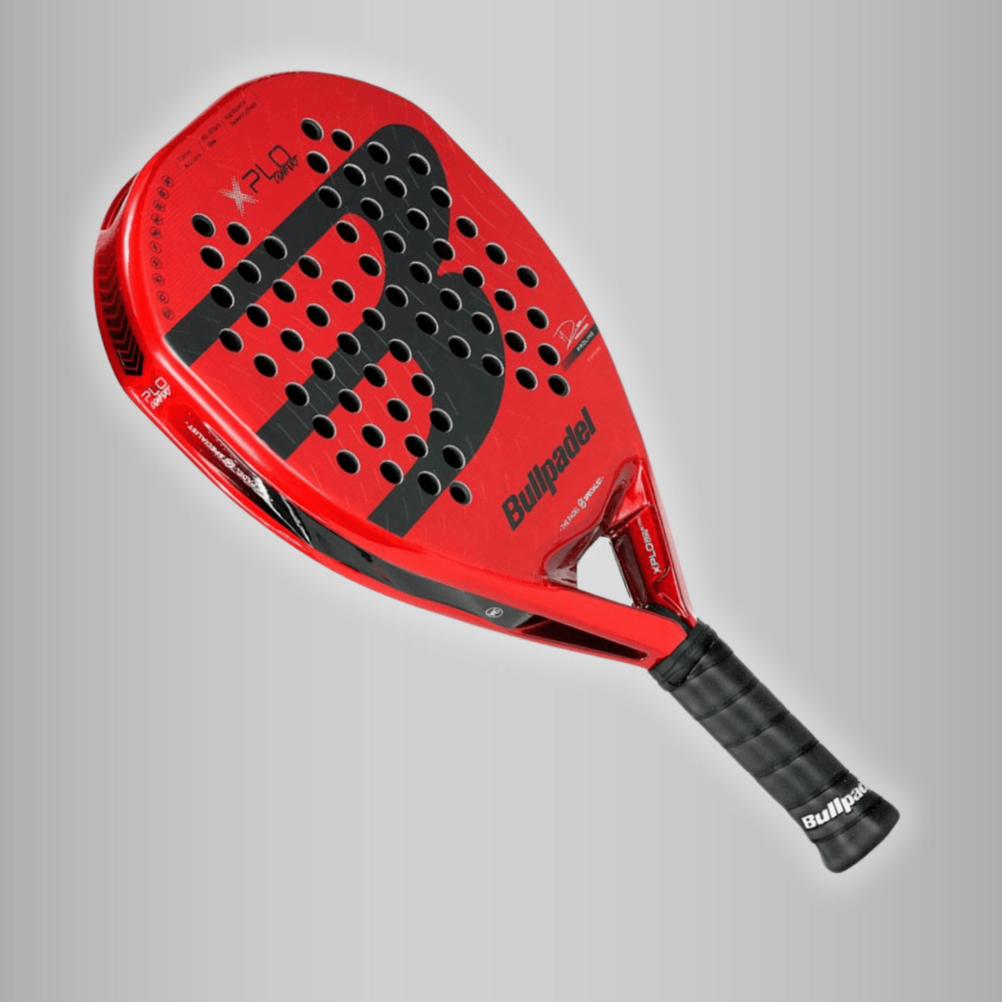 Bullpadel XPLO Comfort 2025