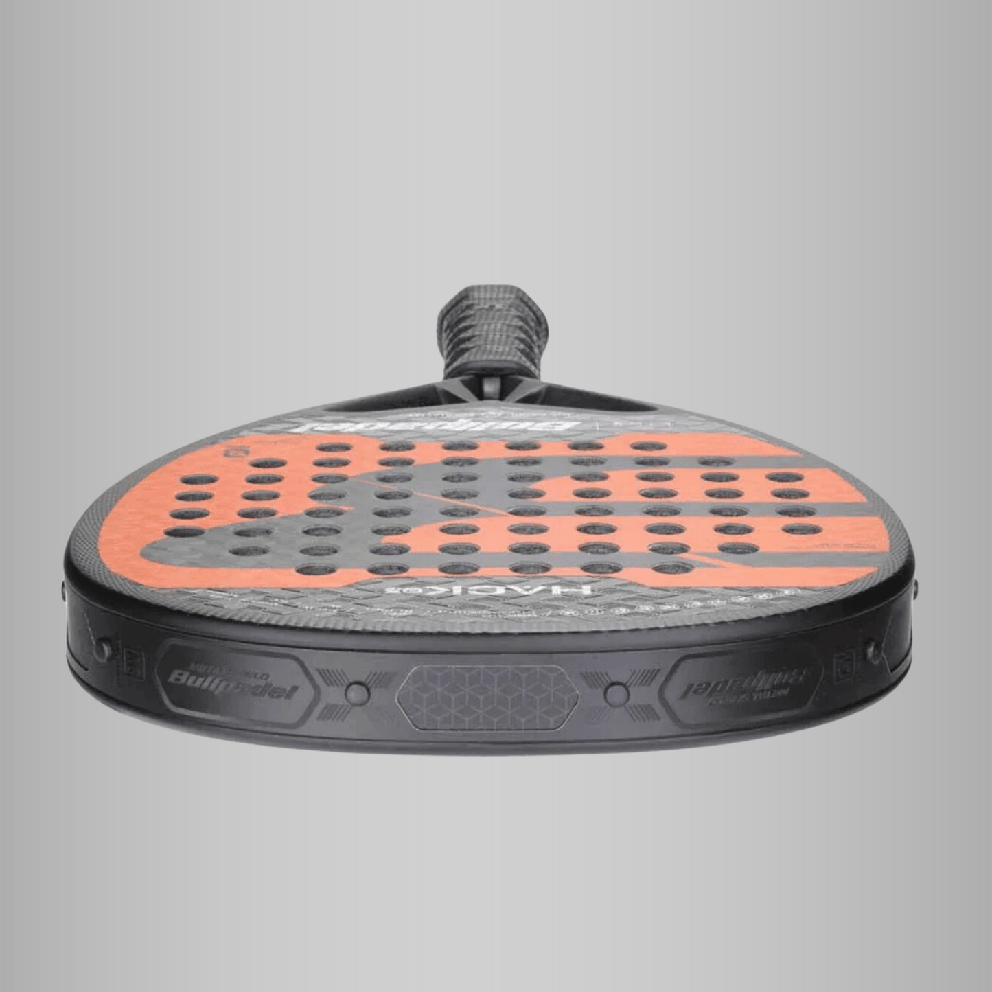 Bullpadel Hack 03 "Paquito" 2024 - Padelpaket