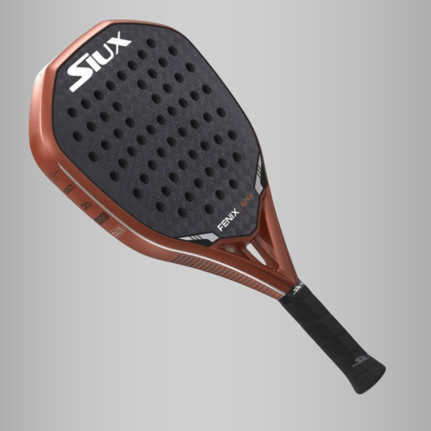 Siux Fenix Elite 5 2025