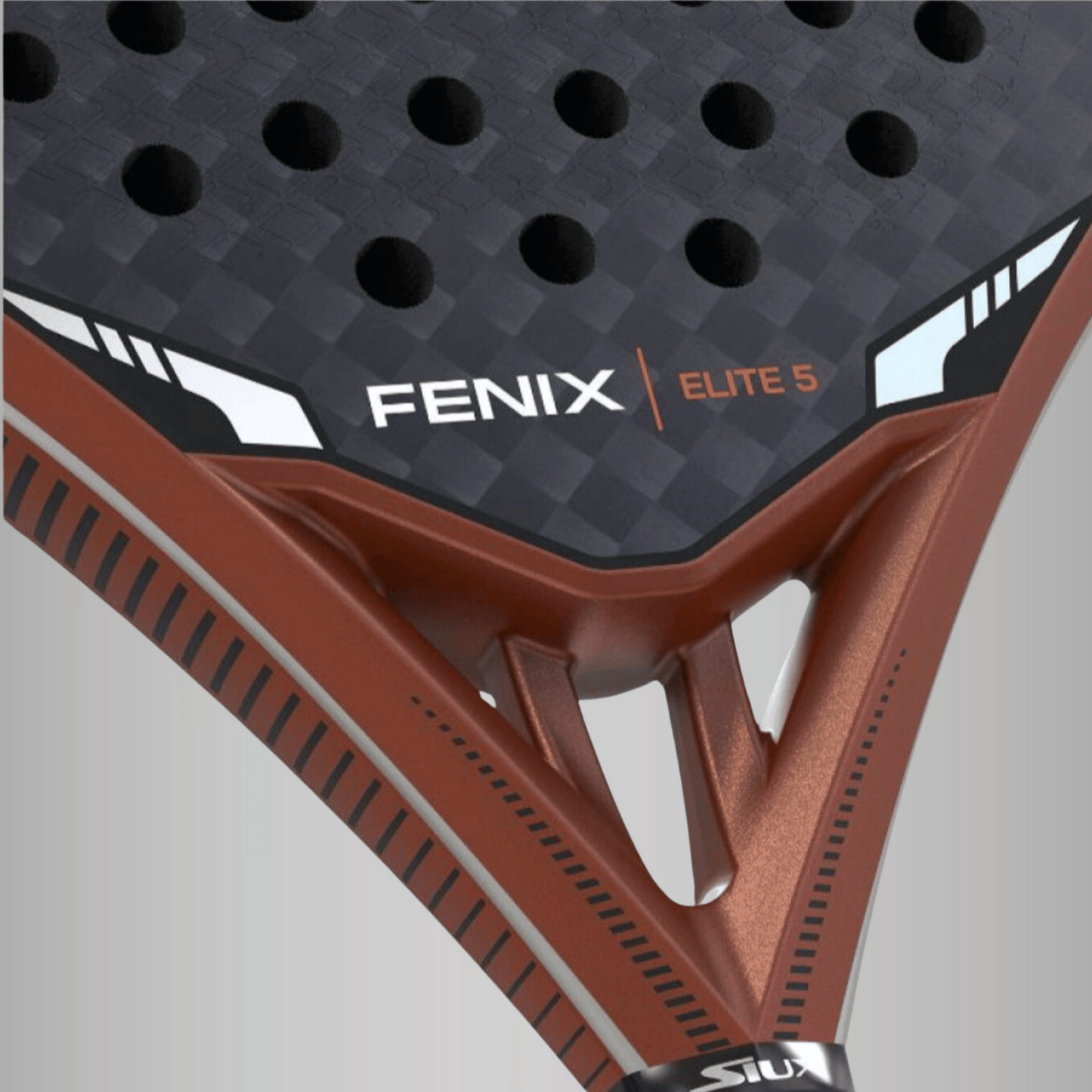 Siux Fenix Elite 5 2025
