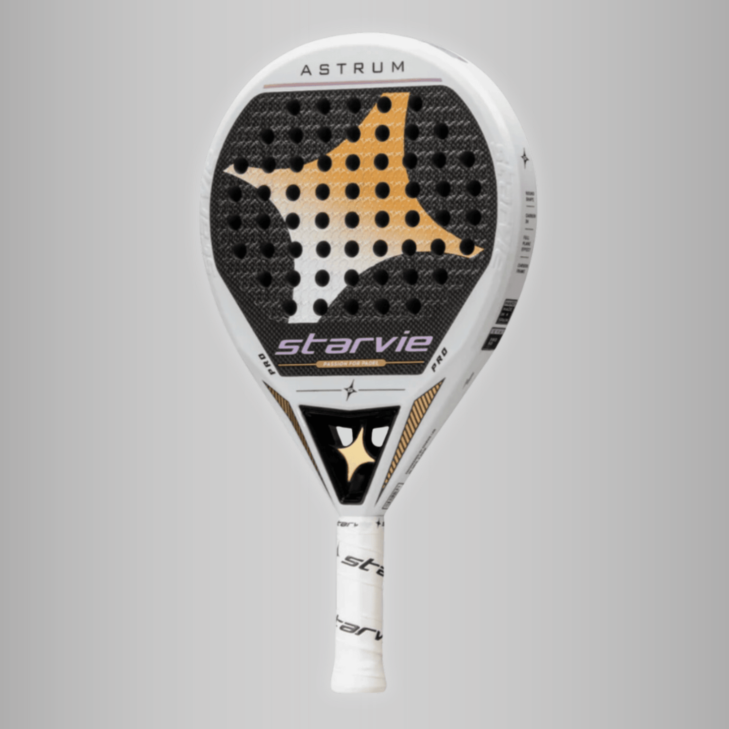 Starvie Astrum Pro Limited Edition 2024