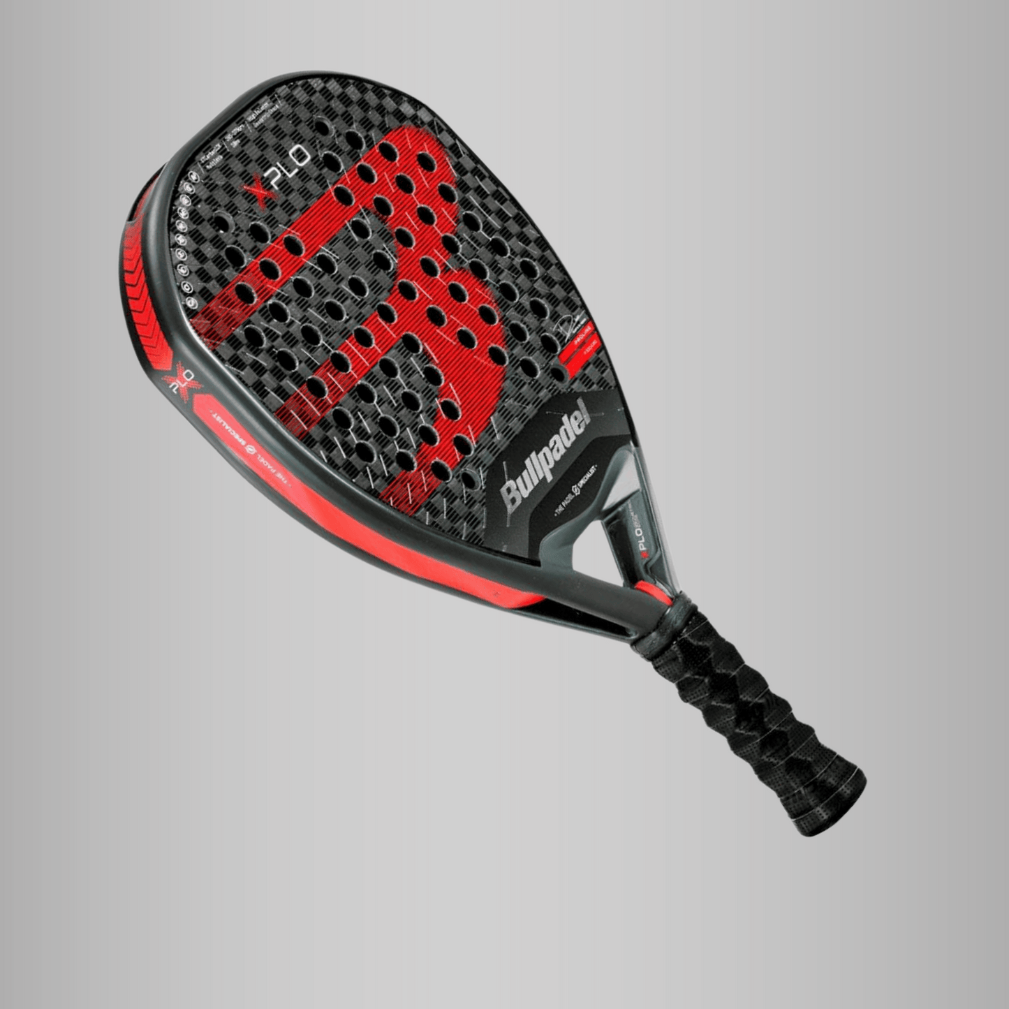 Bullpadel XPLO Di Nenno 2025