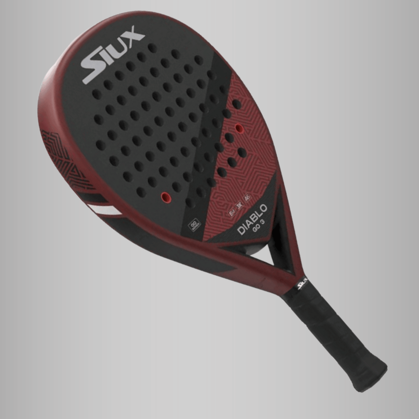 Siux Diablo Go 2024