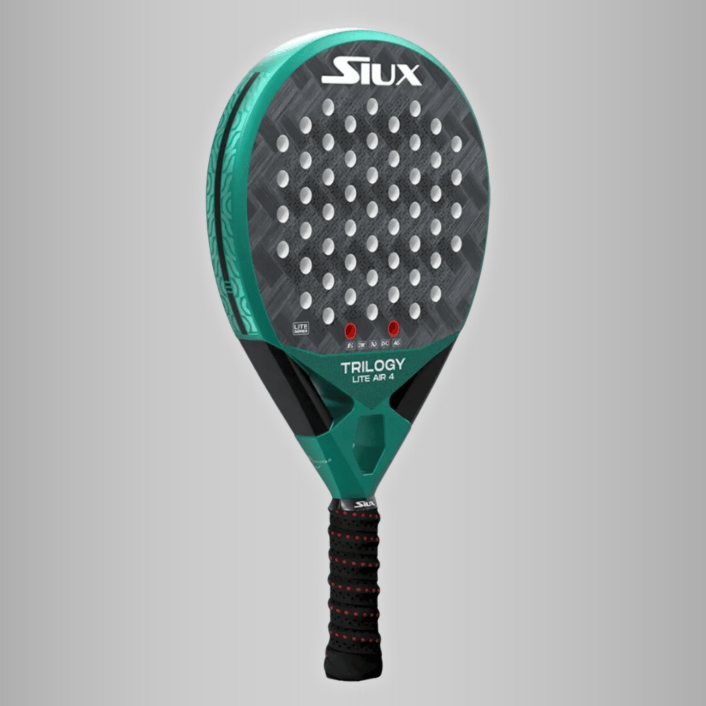 Siux Trilogy Lite Air 4