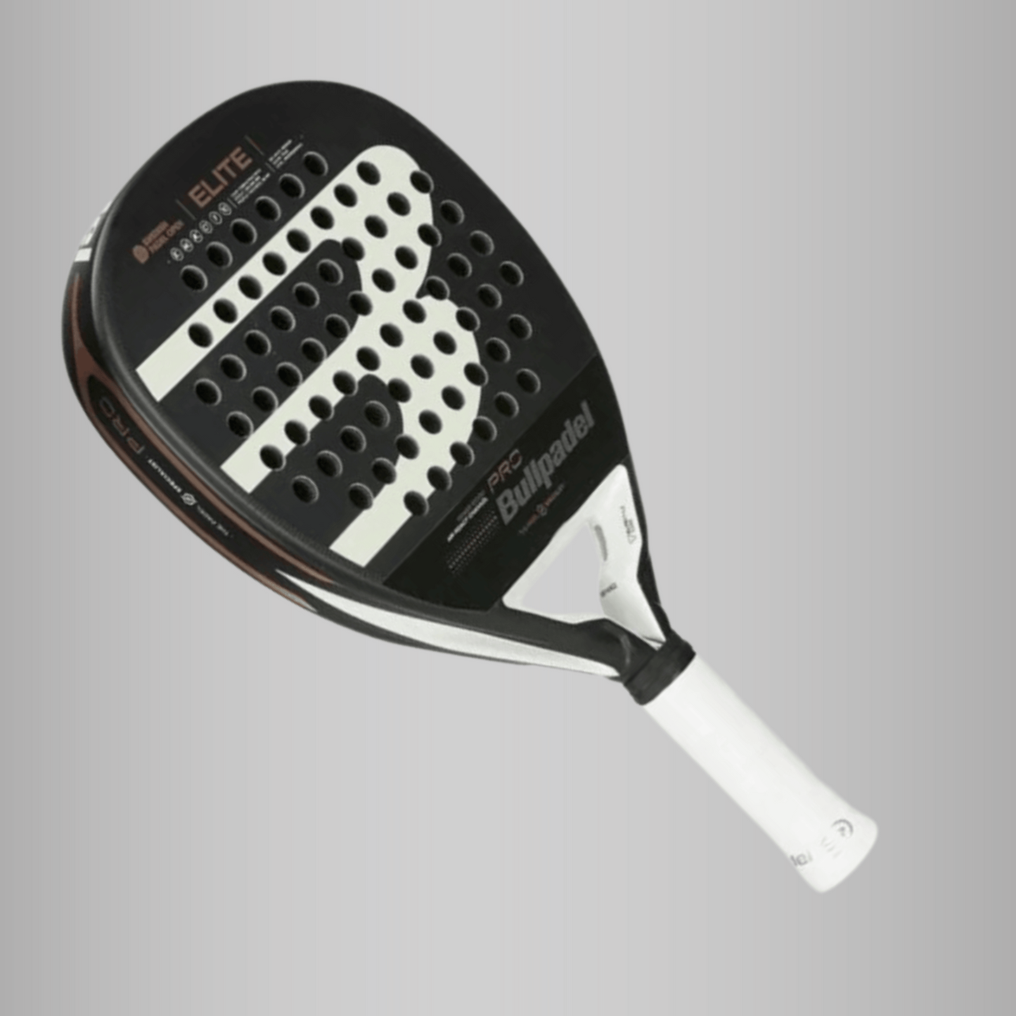 Bullpadel Elite W SPO Limited Edition