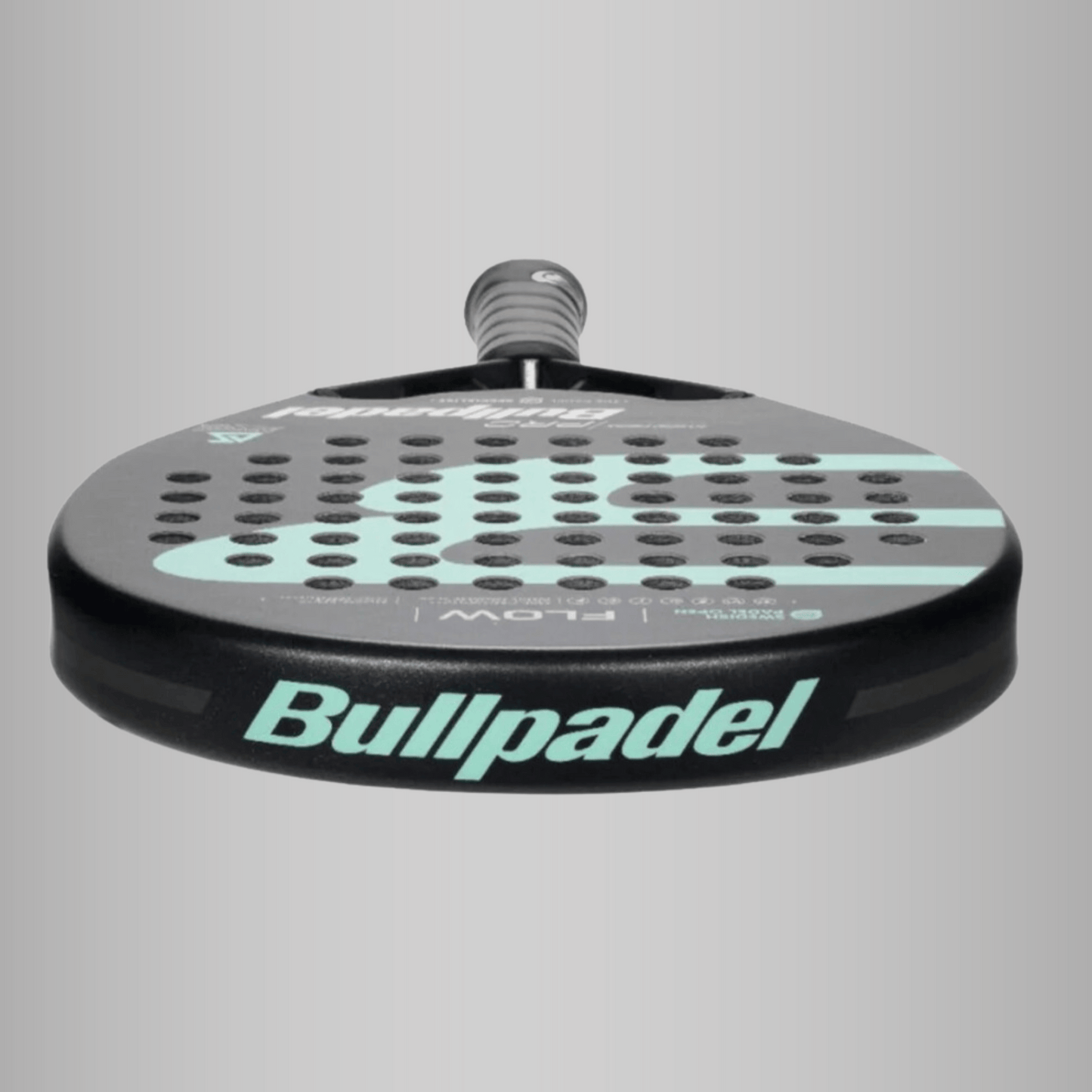 Bullpadel Flow SPO Limited Edition "Salazar" 2022