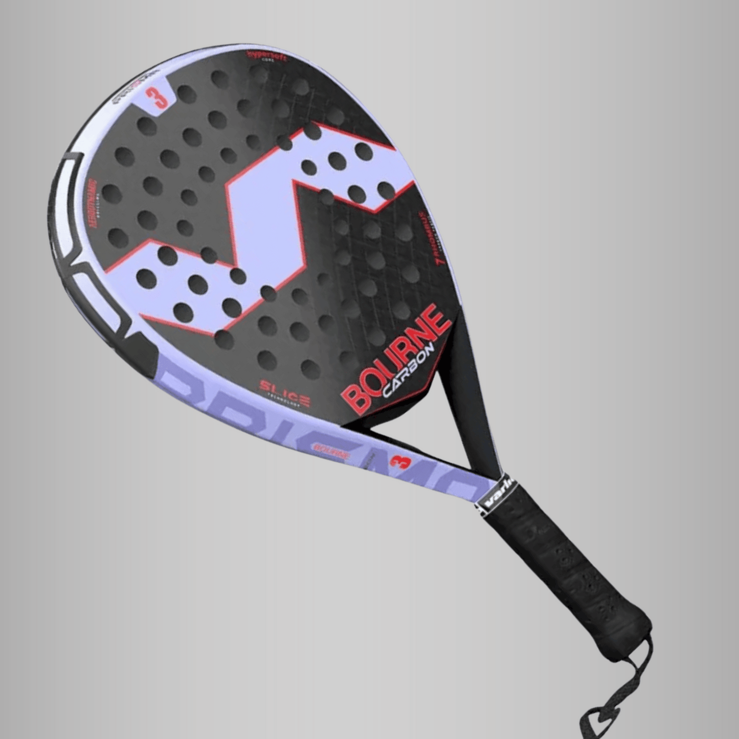 Varlion Bourne Carbon 3 Prisma