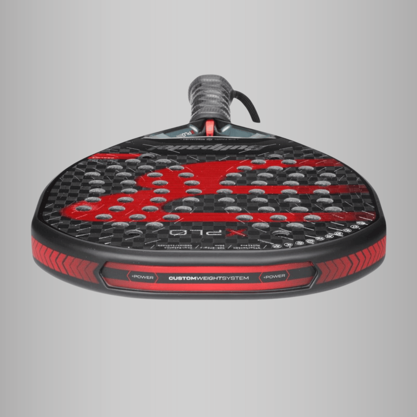 Bullpadel XPLO Di Nenno 2025