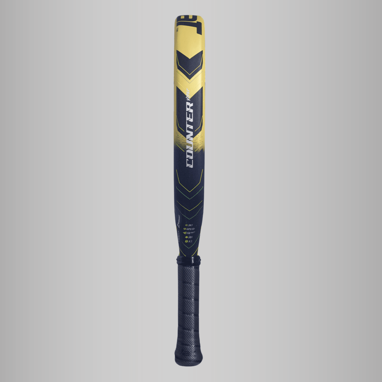 Babolat Viper Counter 2024 Coki Nieto Padelpaket