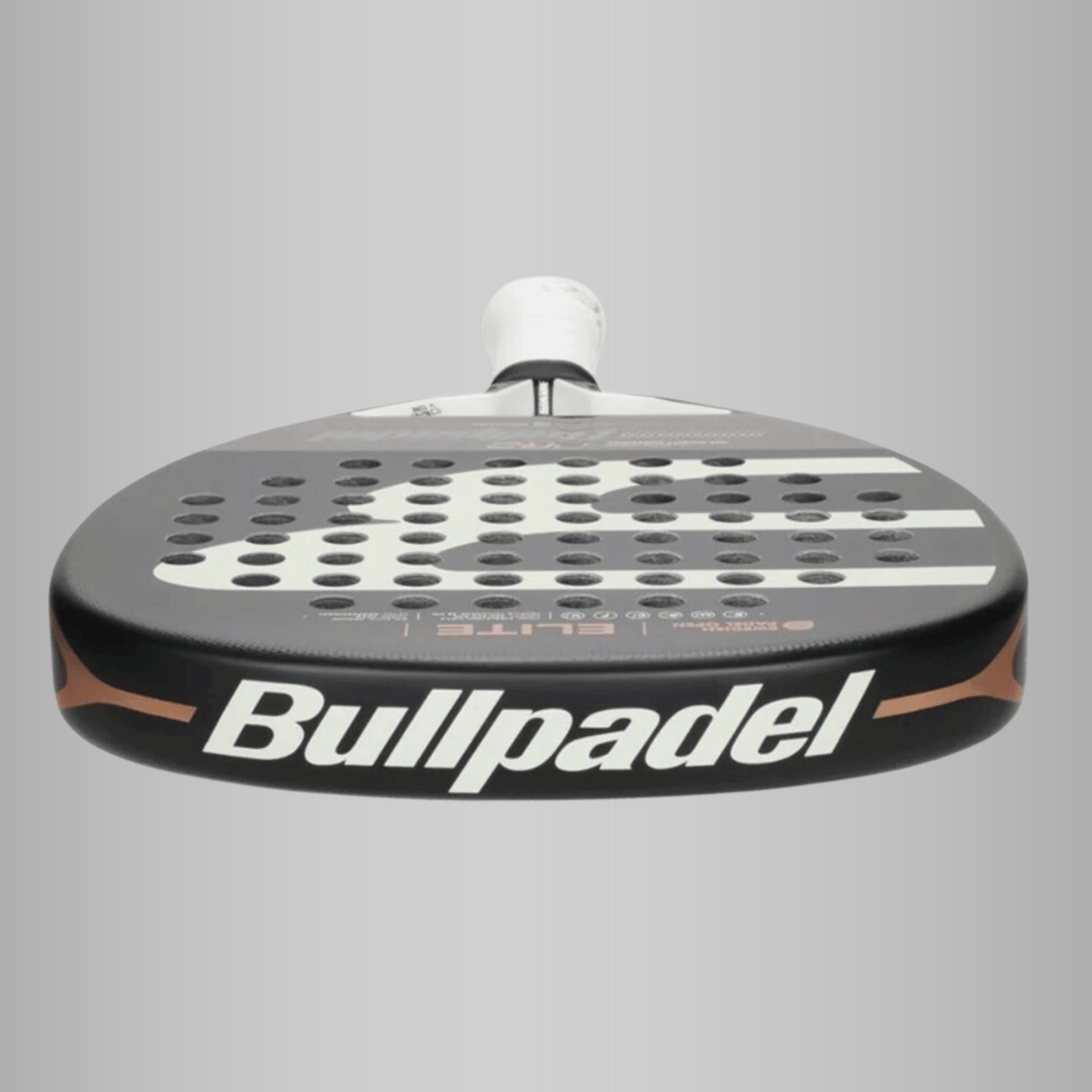 Bullpadel Elite W SPO Limited Edition