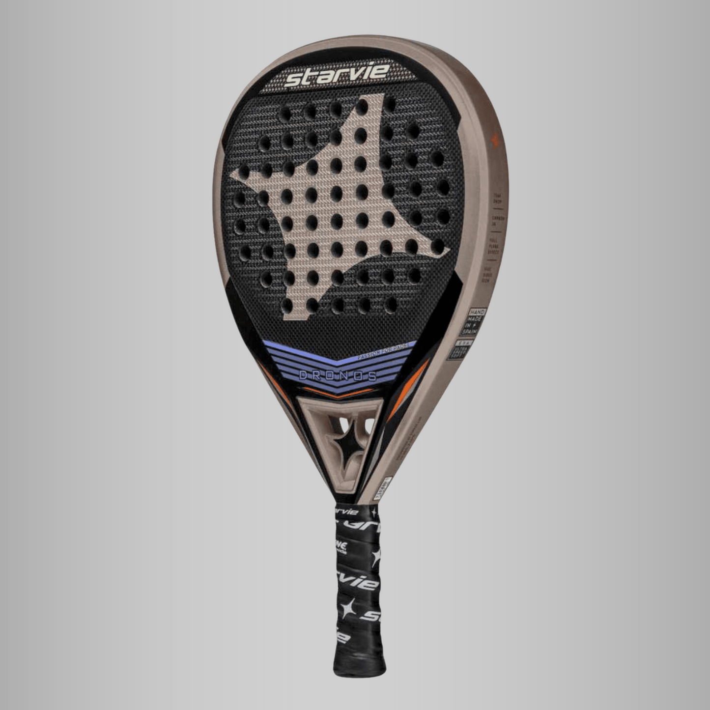 Starvie Dronos Galaxy Speed 2024