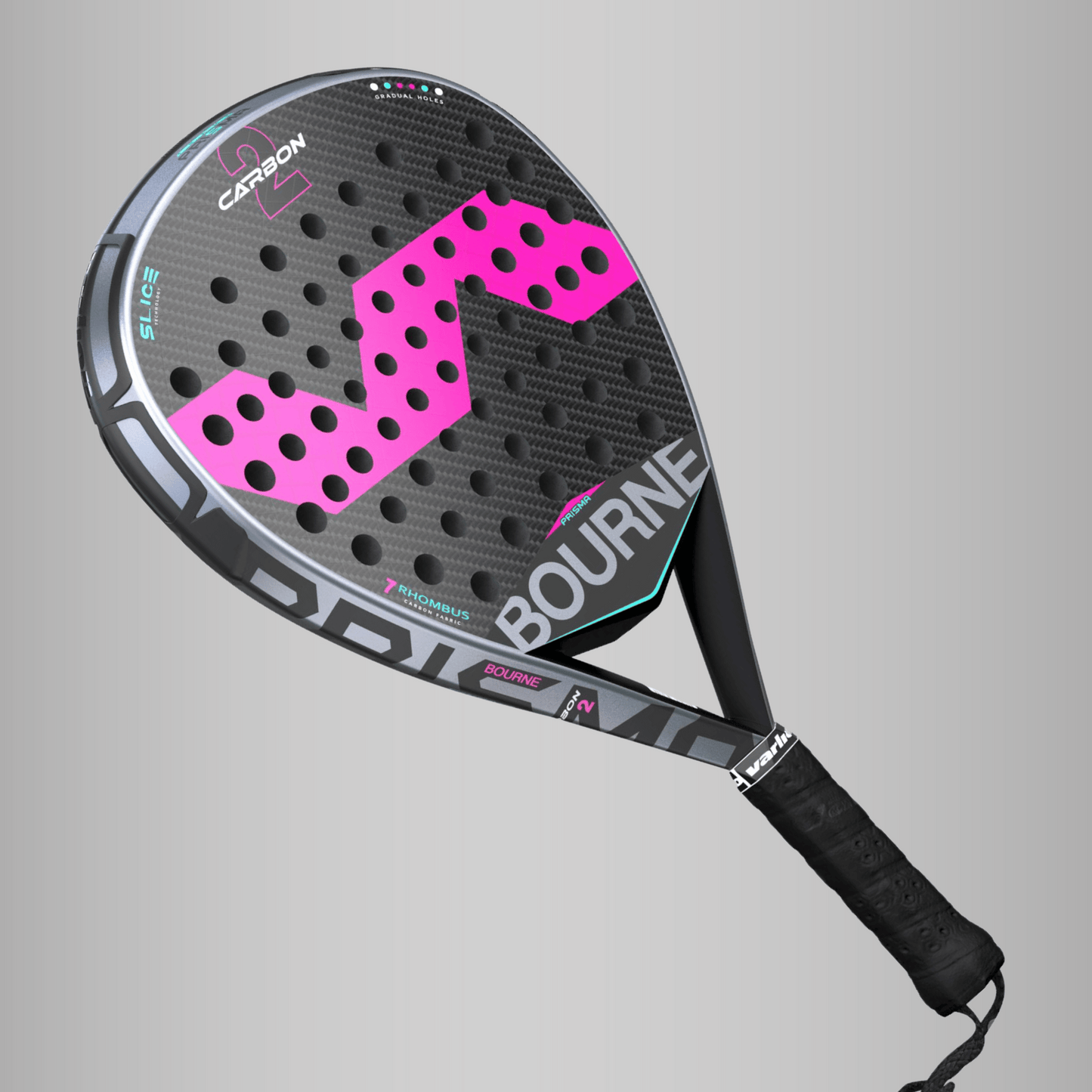 Varlion Bourne Carbon 2 Prisma