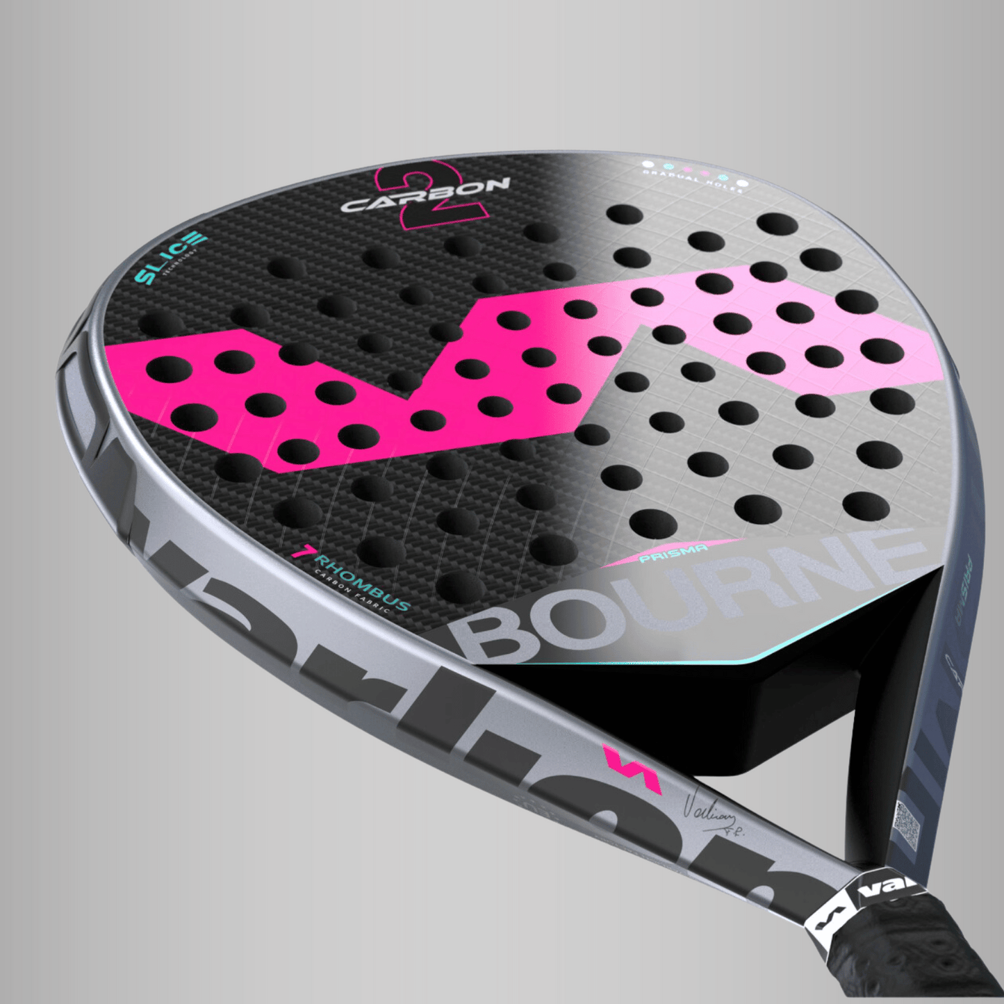 Varlion Bourne Carbon 2 Prisma