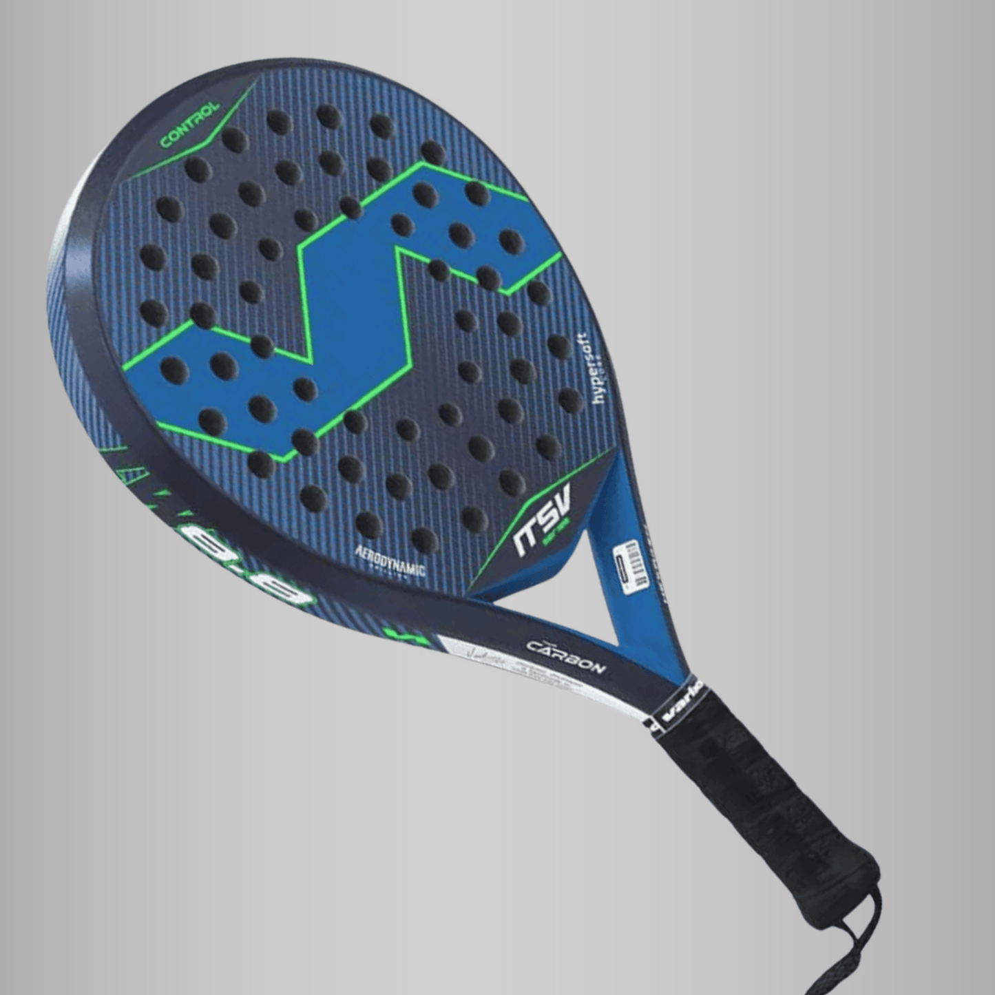 Varlion LW Hexagon 8.8