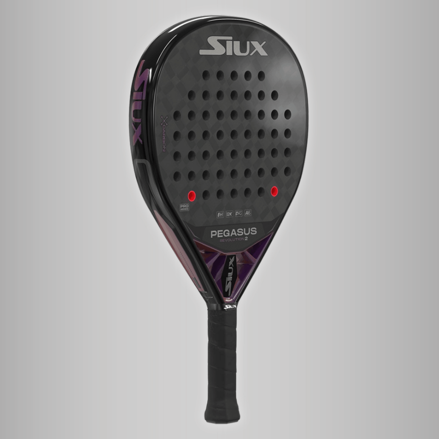 Siux Pegasus Revolution II Pro 2024