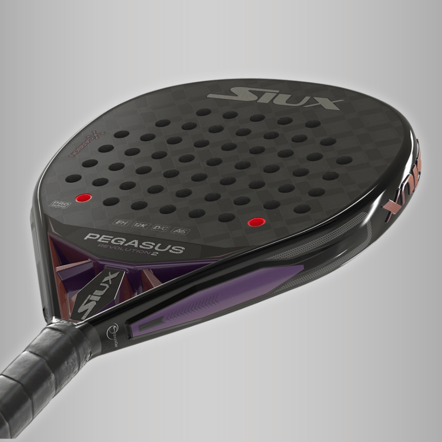 Siux Pegasus Revolution II Pro 2024