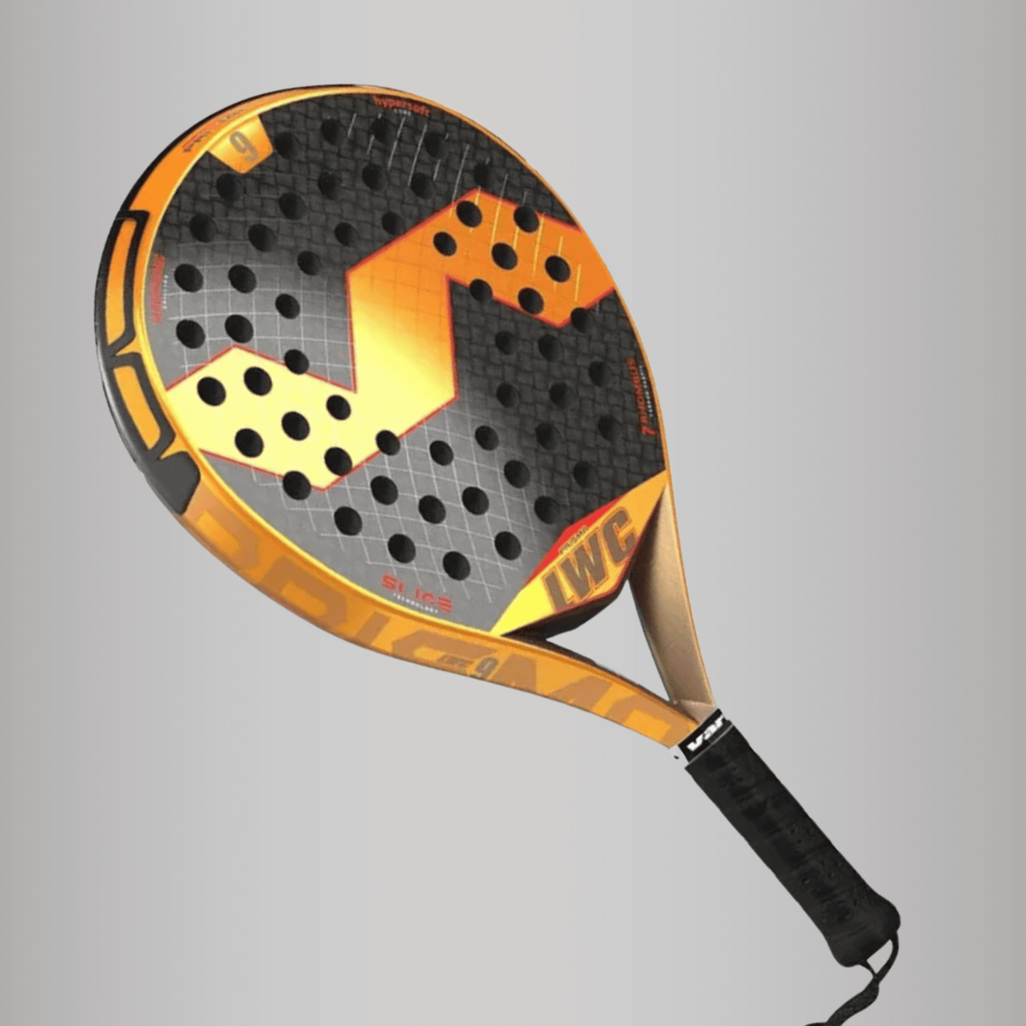 Varlion LW Carbon 9 Prisma