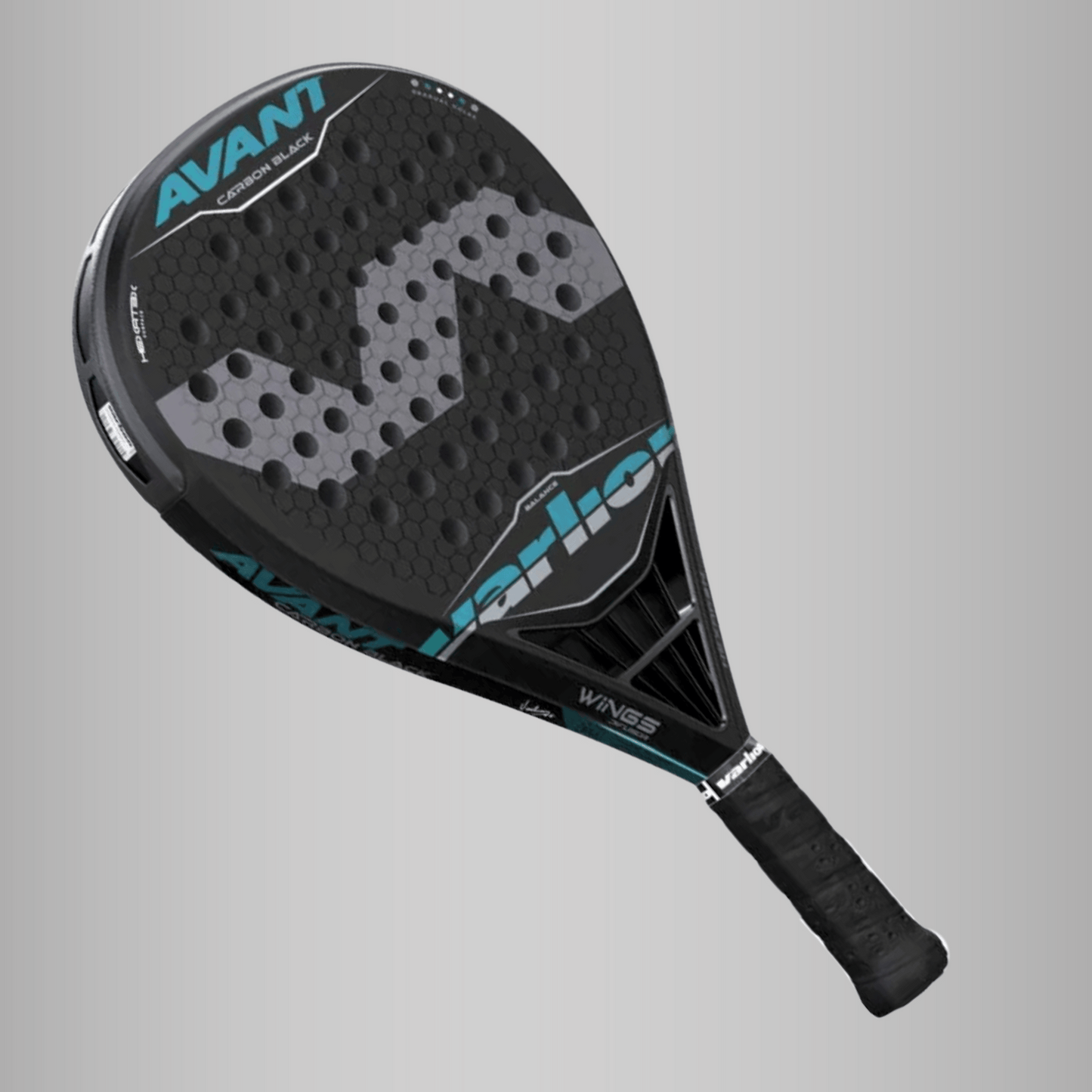 Varlion Avant Difusor Carbon Black