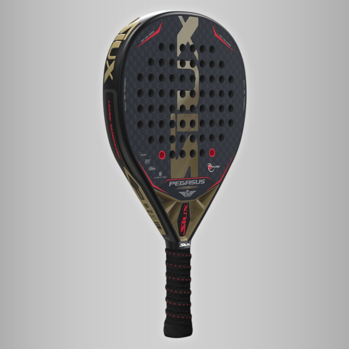 Siux Pegasus Revolution 12k 2023
