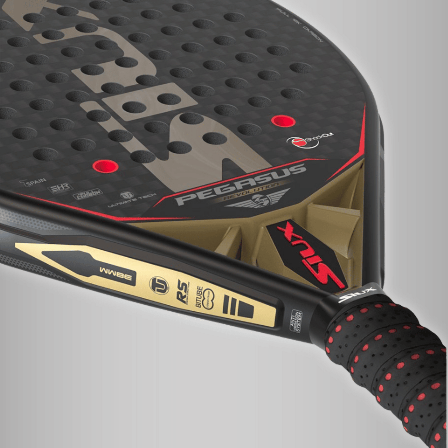 Siux Pegasus Revolution 12k 2023