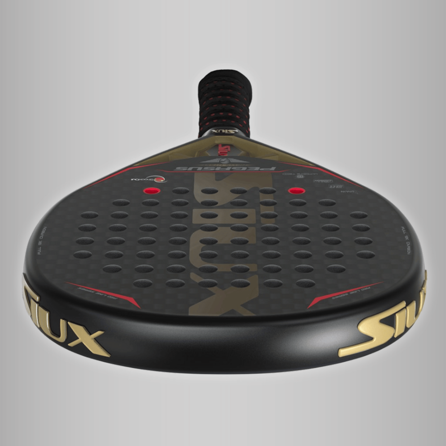 Siux Pegasus Revolution 12k 2023