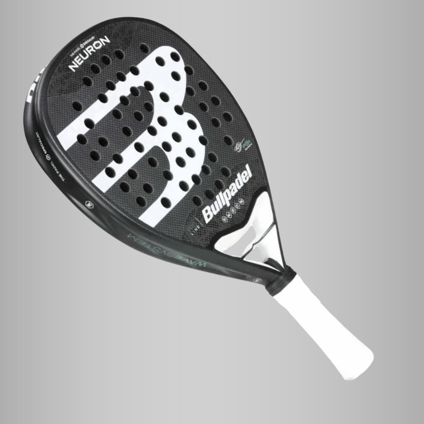 Bullpadel Neuron Chingotto 2024