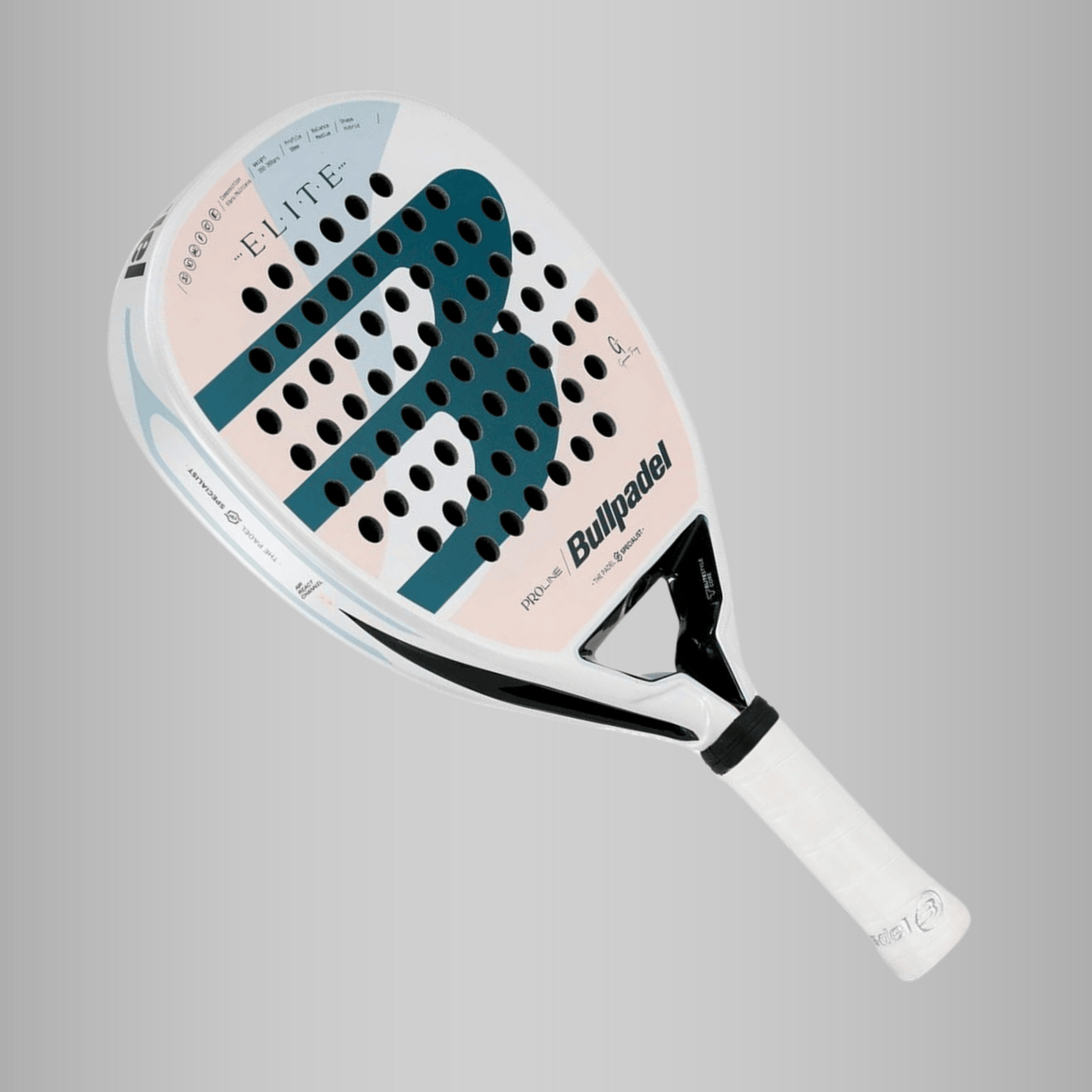 Bullpadel Elite W Triay 2025