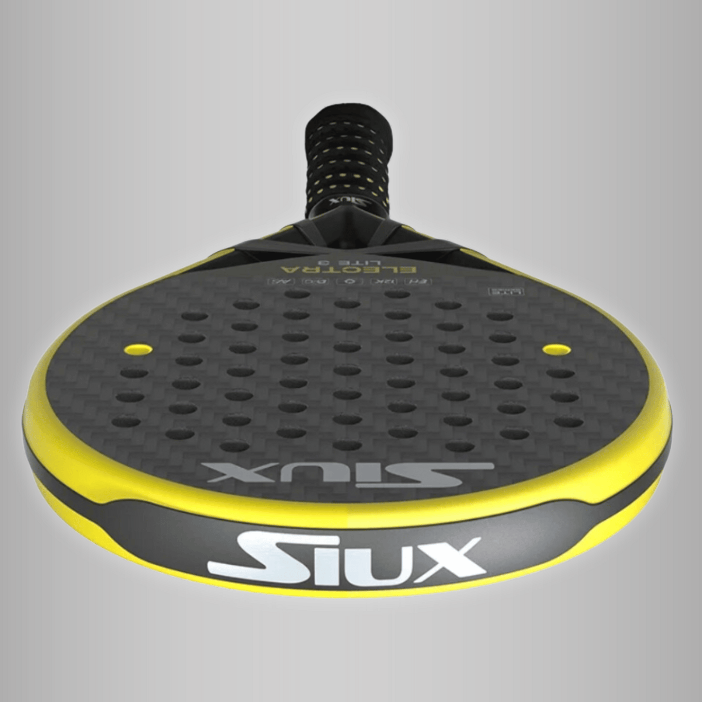 Siux Electra ST3 Lite 2024