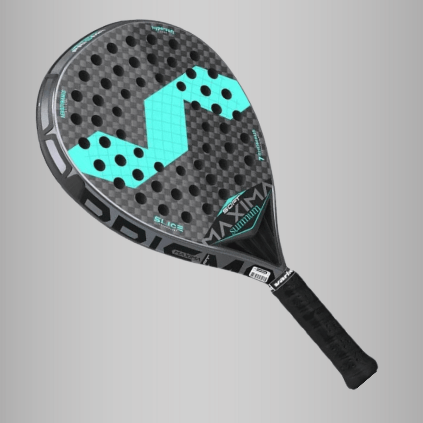 Varlion Maxima Summum Soft Padelracket