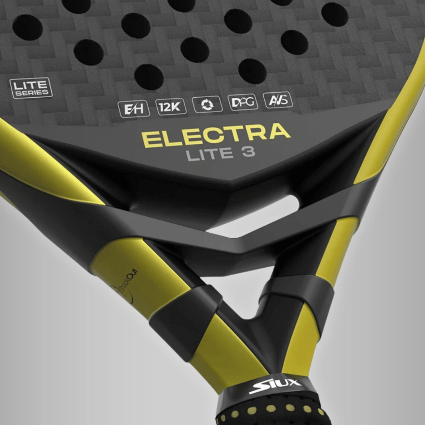 Siux Electra ST3 Lite 2024