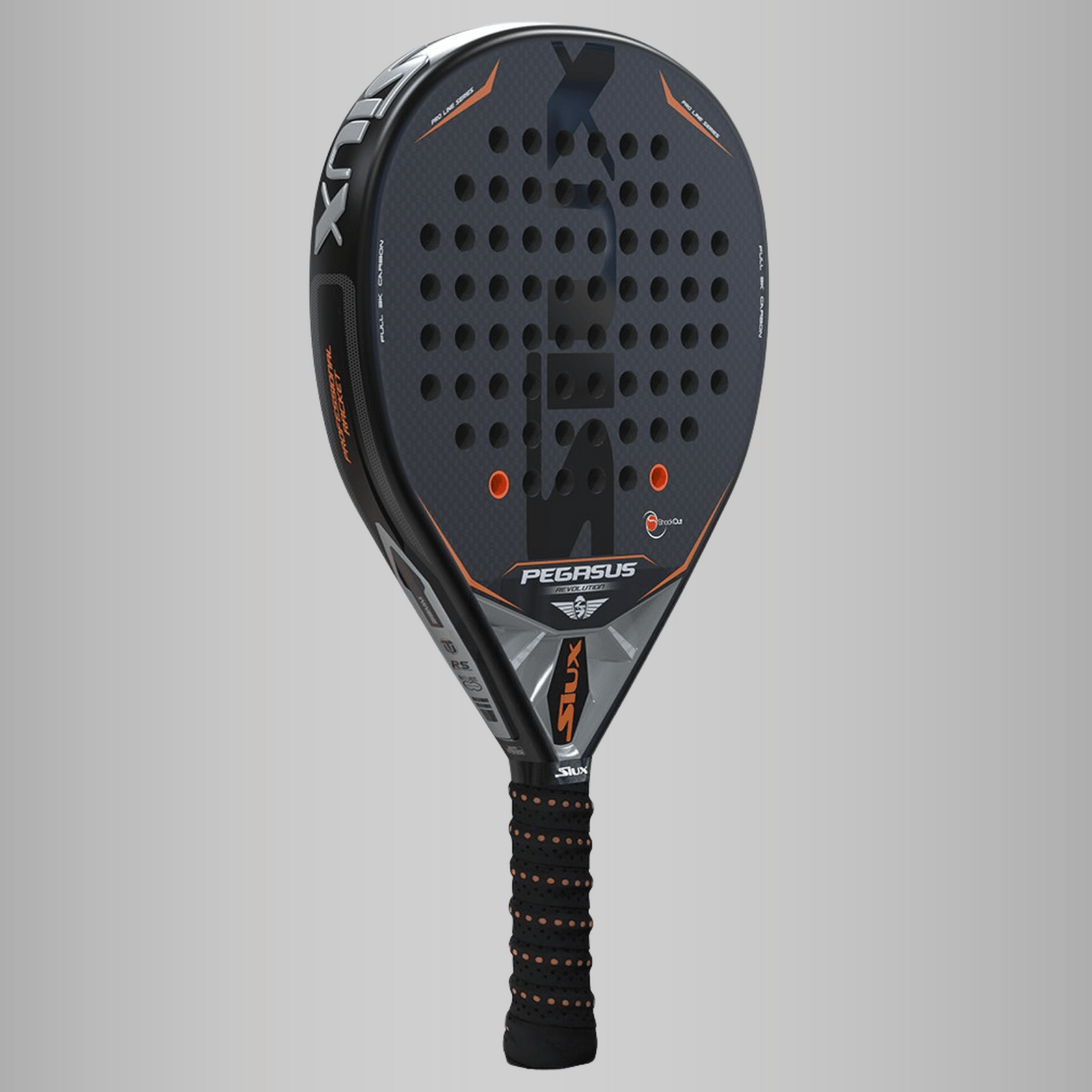 Siux Pegasus Revolution 3K 2023