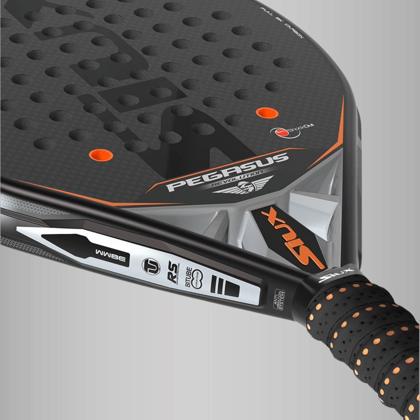 Siux Pegasus Revolution 3K 2023